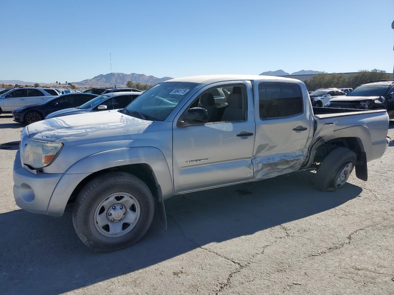 2006 Toyota Tacoma - Image 1