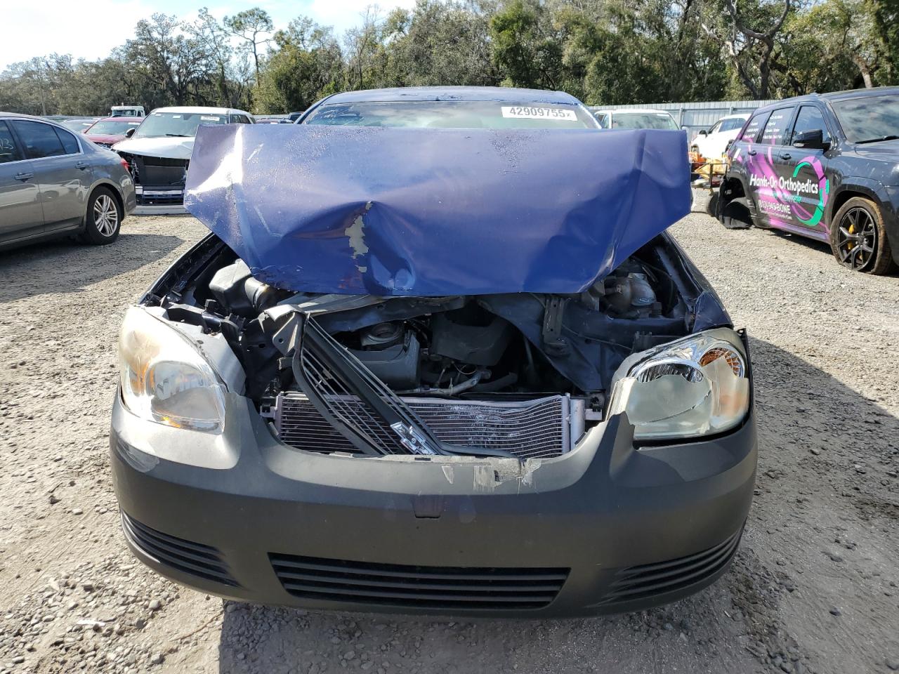 2010 Chevrolet Cobalt - Image 5