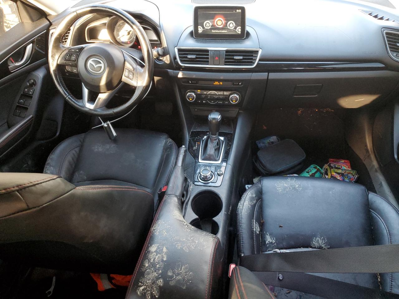 2015 Mazda 3 - Image 8