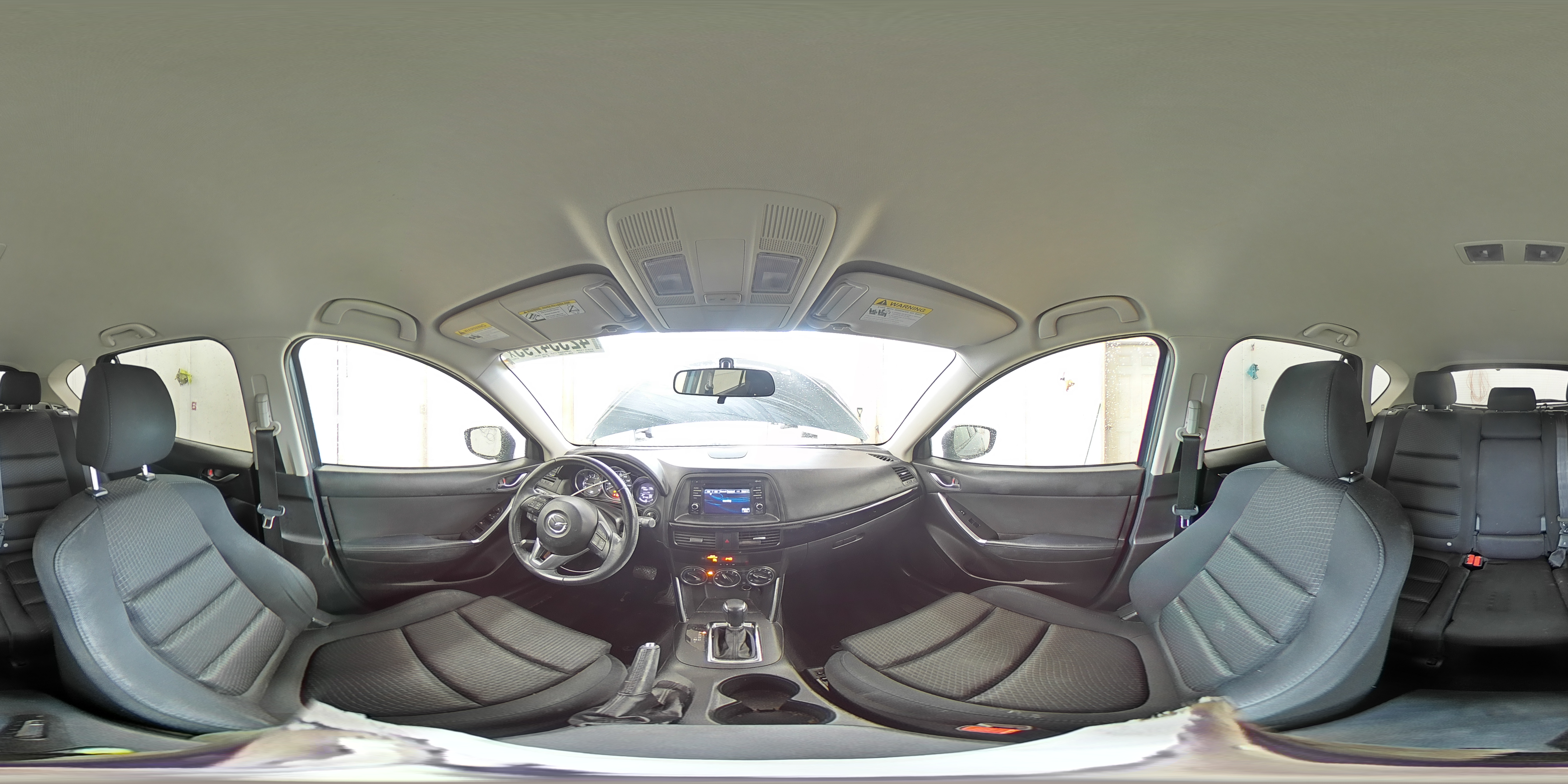 2015 Mazda CX-5 - Image 15