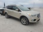 2017 Ford Escape Se en Venta en Apopka, FL - Normal Wear