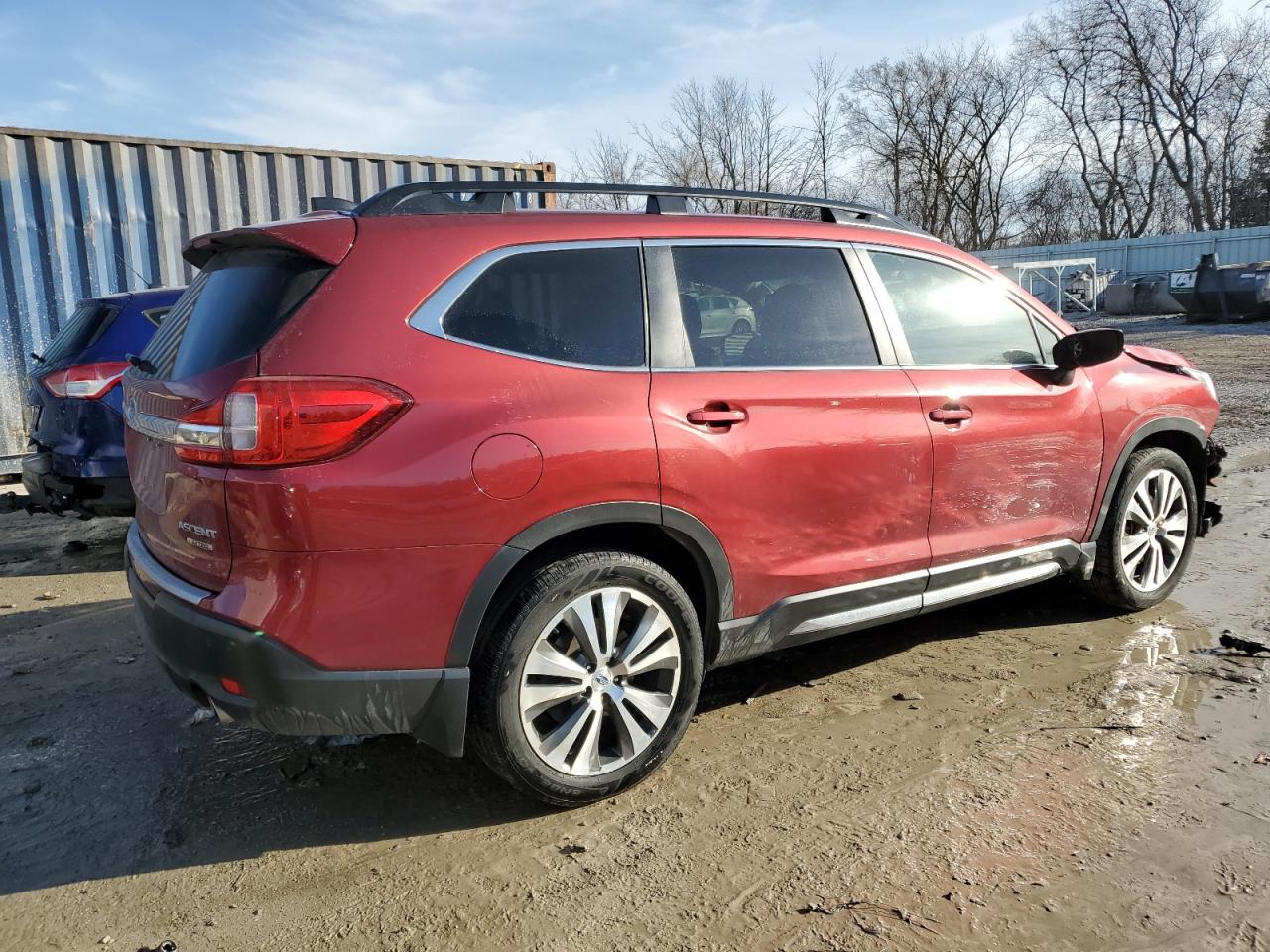 2020 Subaru Ascent - Image 3