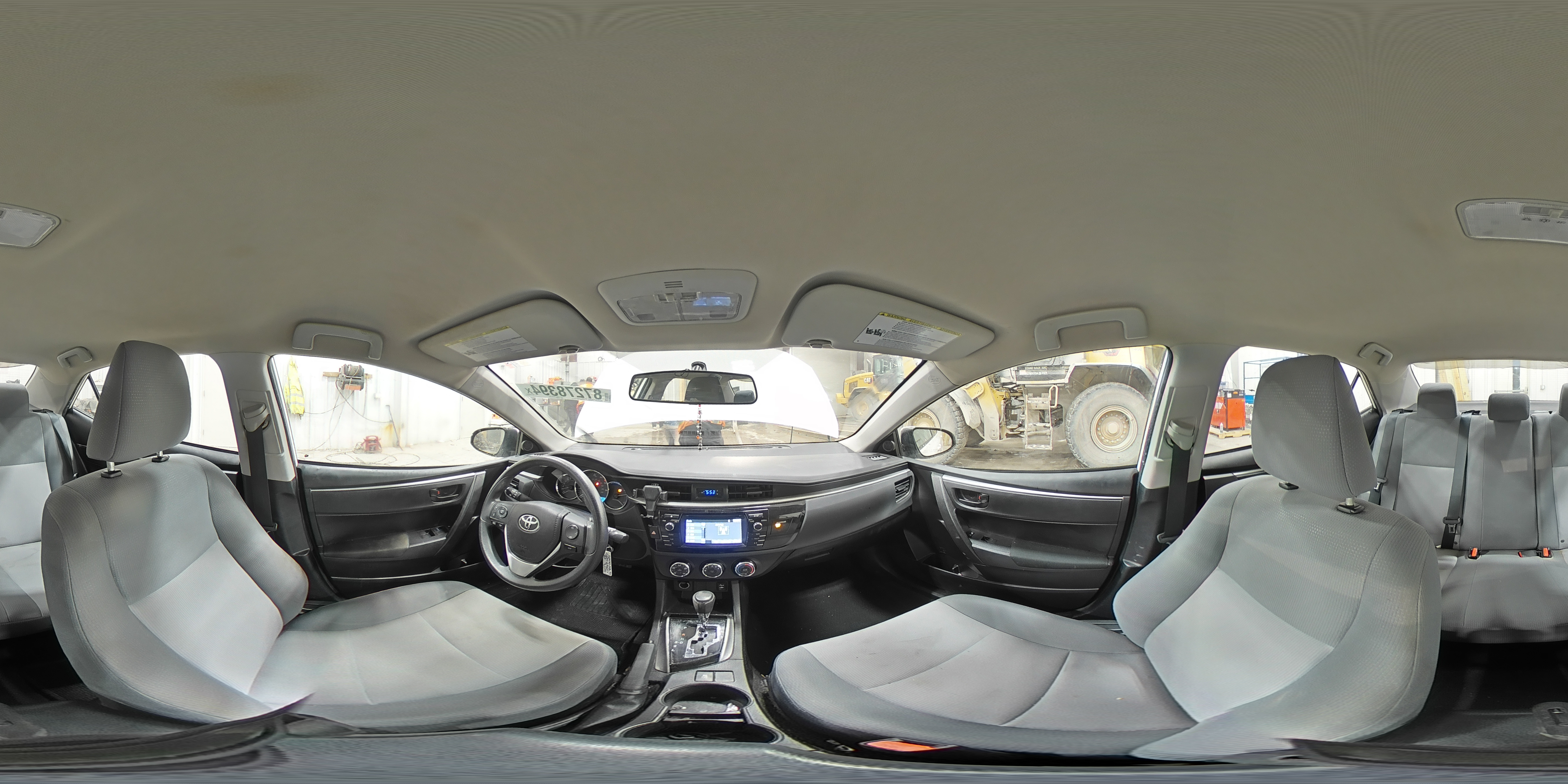 2016 Toyota Corolla - Image 15