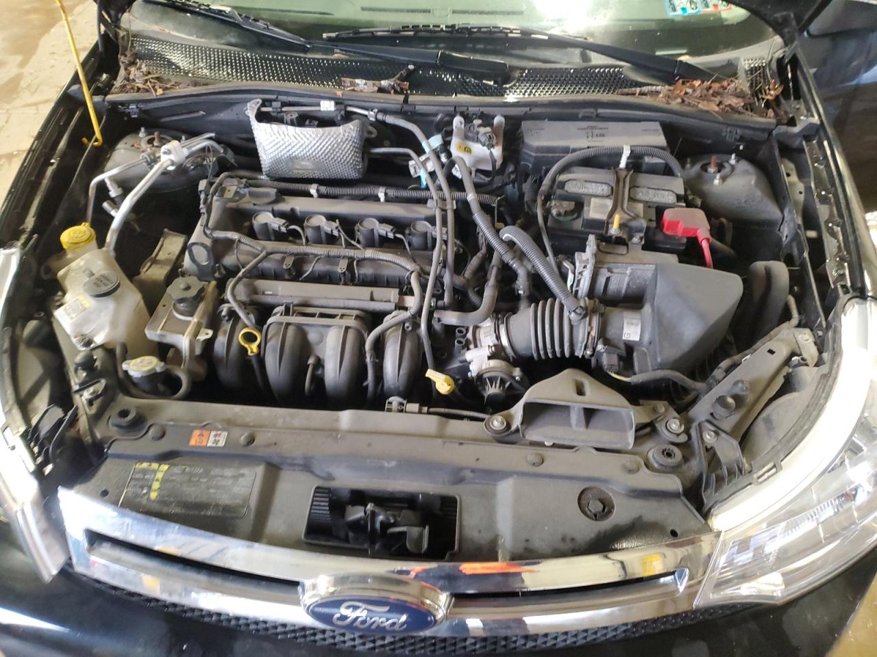 2010 Ford Focus - Image 11