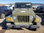 2004 Jeep Wrangler / Tj Sport на продаже в San Martin, CA - Side