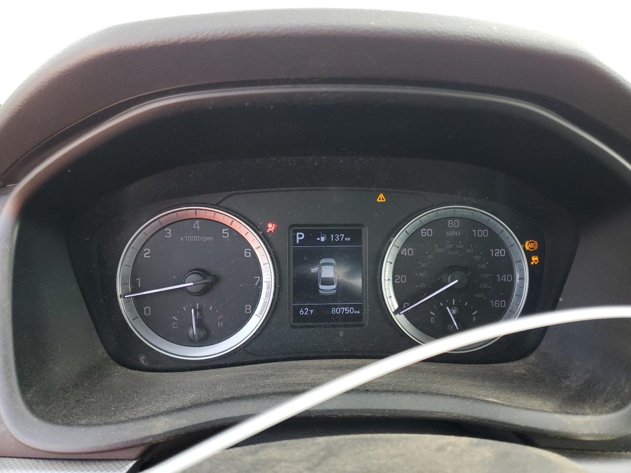 2019 Hyundai Sonata - Image 9