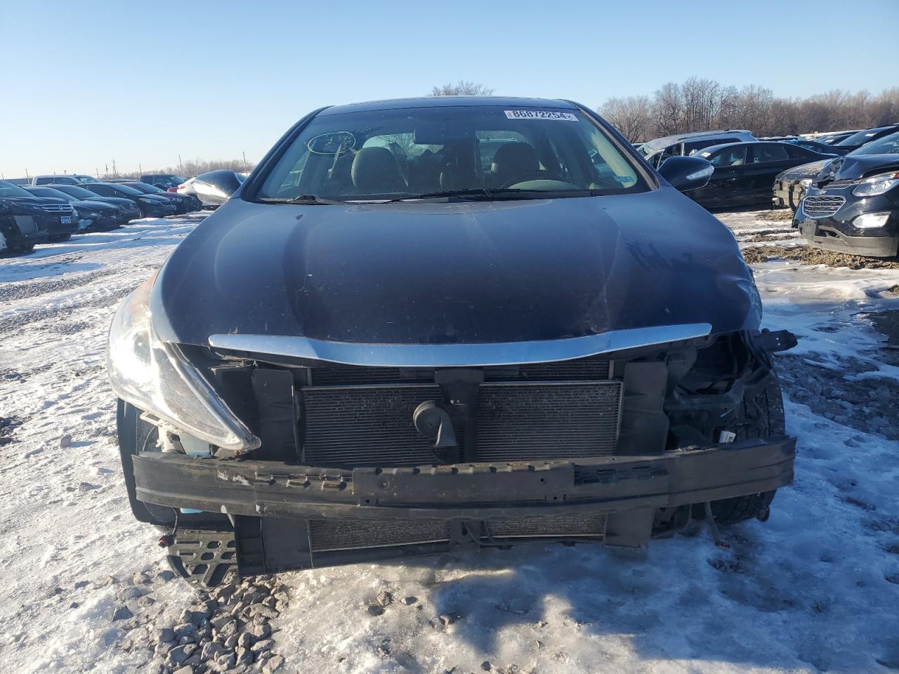 2013 Hyundai Sonata - Image 5