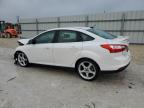 2012 Ford Focus Titanium for Sale in Arcadia, FL - Front End
