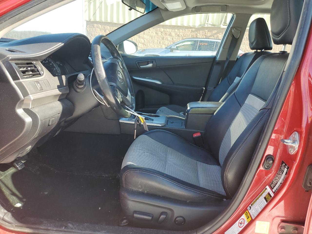 2013 Toyota Camry - Image 7