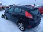 2013 Ford Fiesta Titanium იყიდება Anchorage-ში, AK - Front End