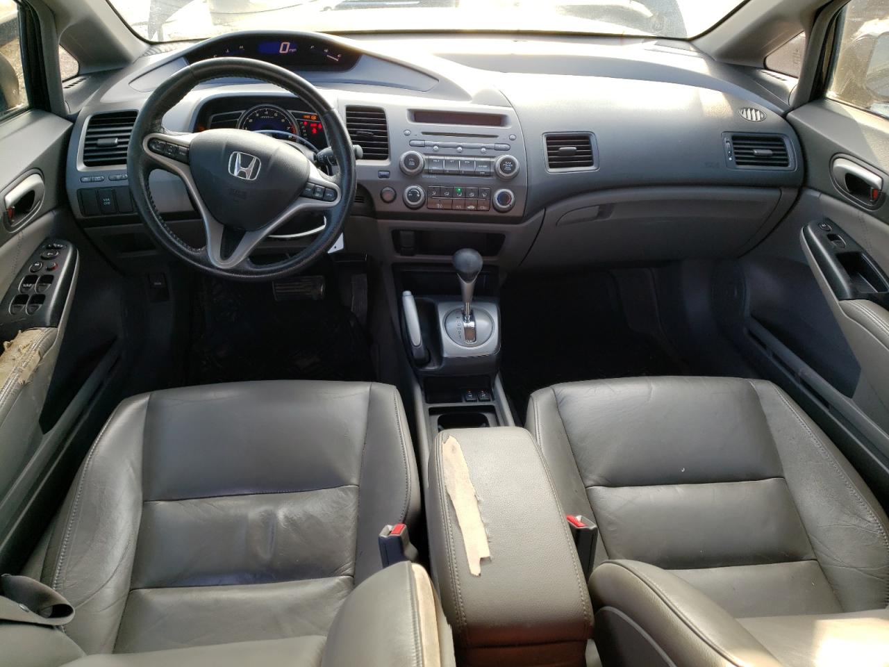 2009 Honda Civic - Image 8