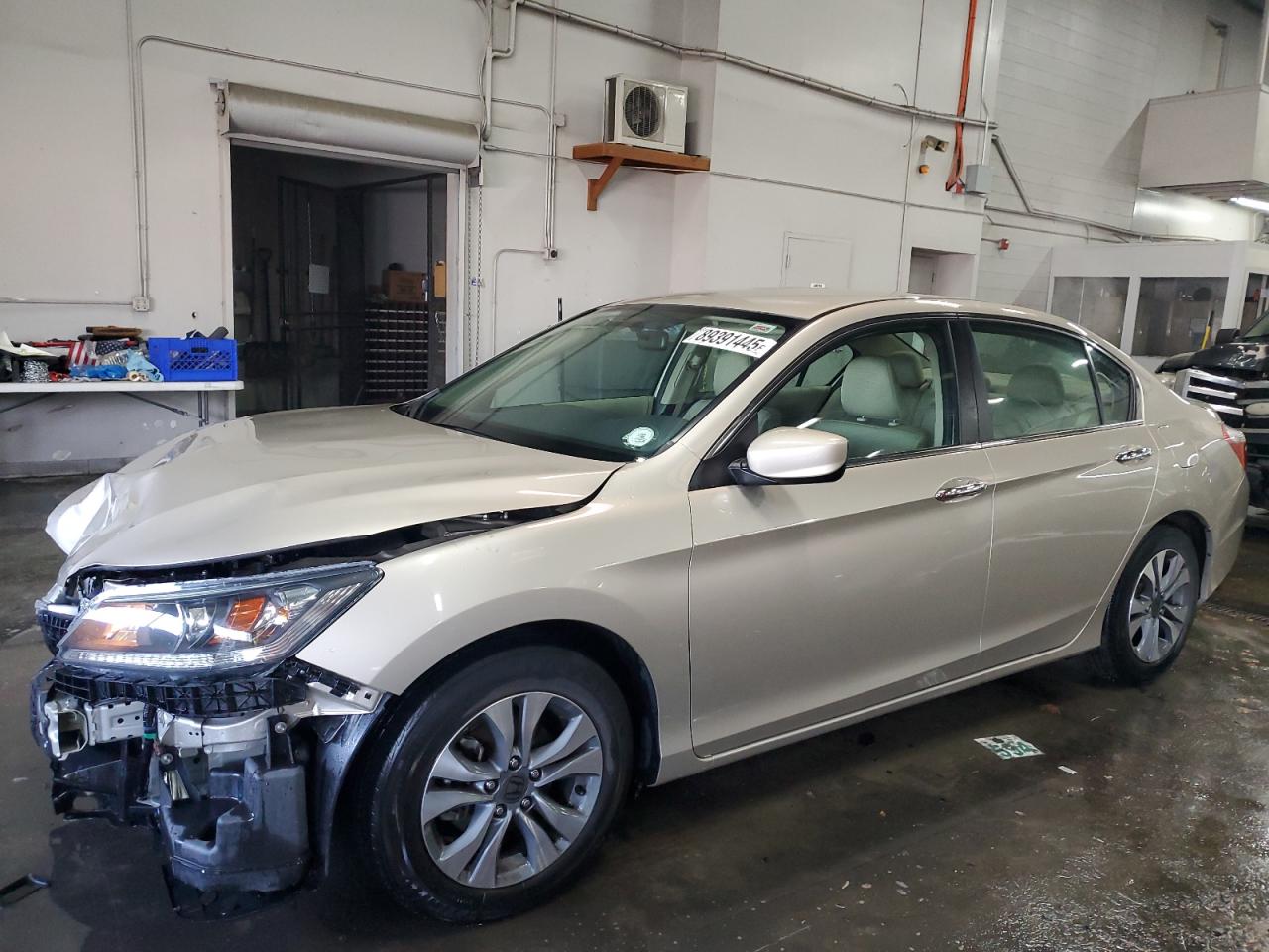 2015 Honda Accord - Image 1