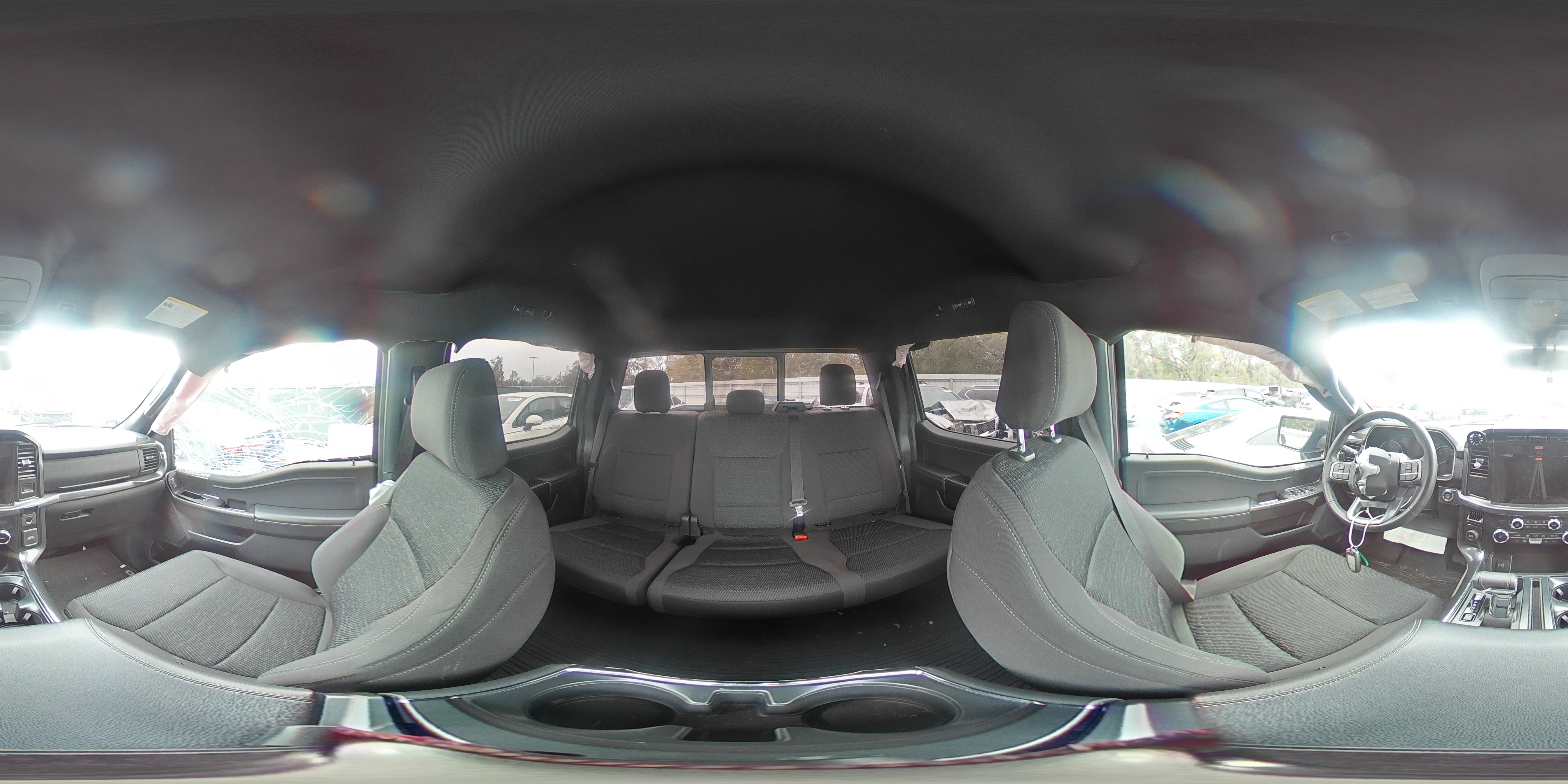 2023 Ford F-150 - Image 16