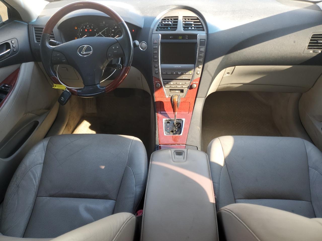 2009 Lexus ES - Image 8