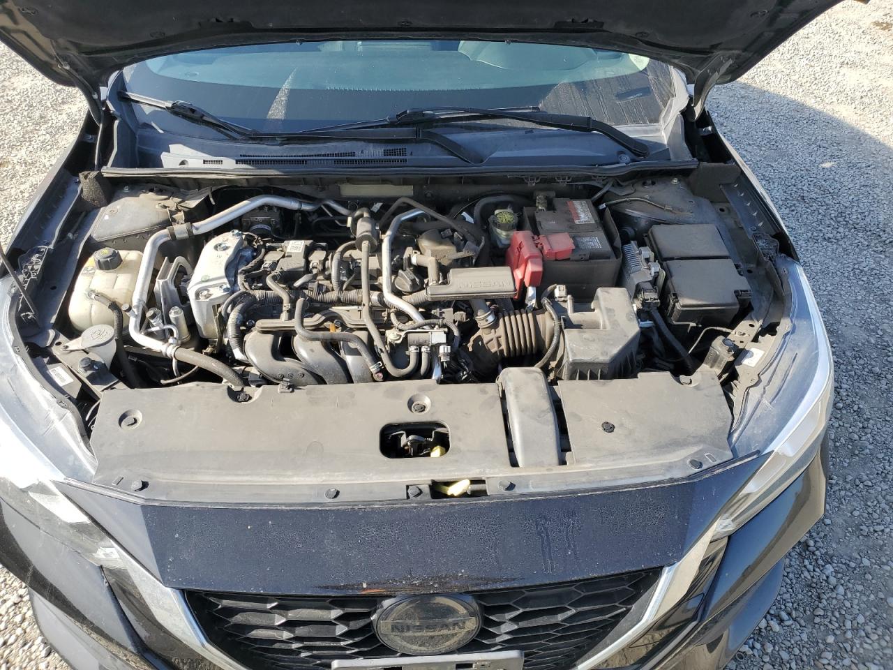 2020 Nissan Sentra - Image 12