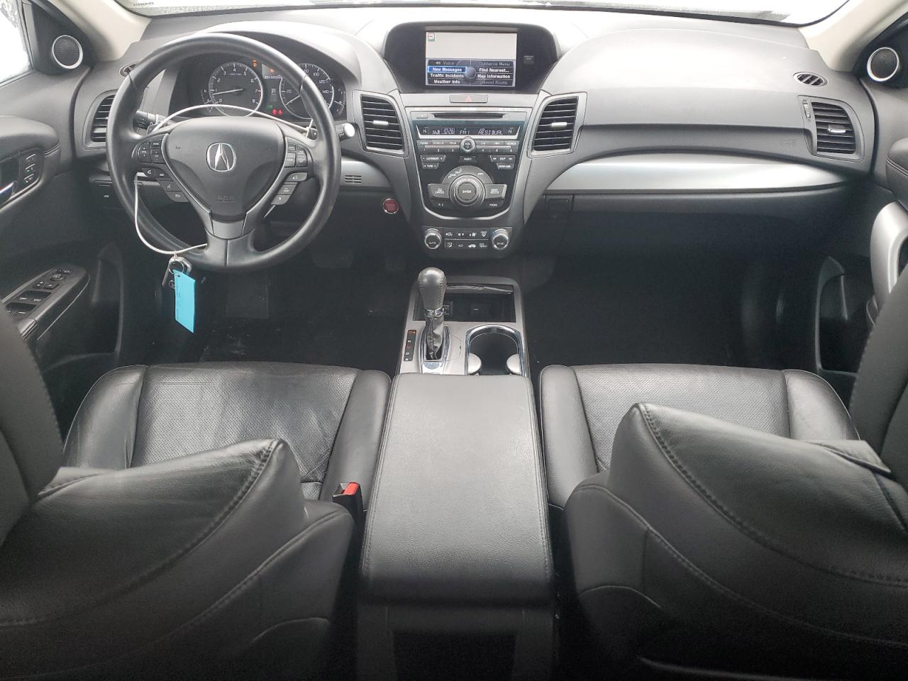 2014 Acura RDX - Image 8