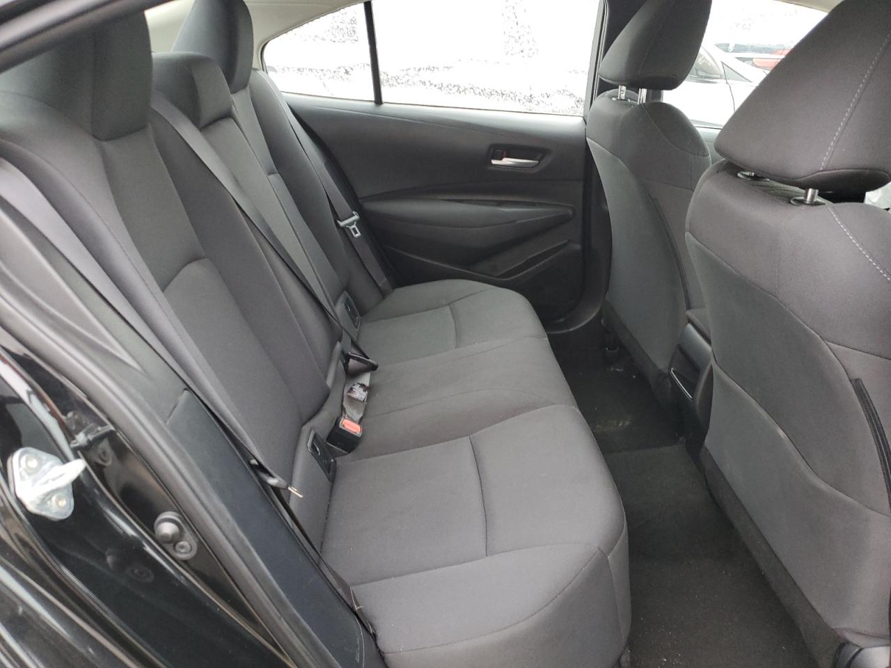 2021 Toyota Corolla - Image 10