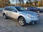 2013 Subaru Outback 2.5I Premium na sprzedaż w Knightdale, NC - Front End