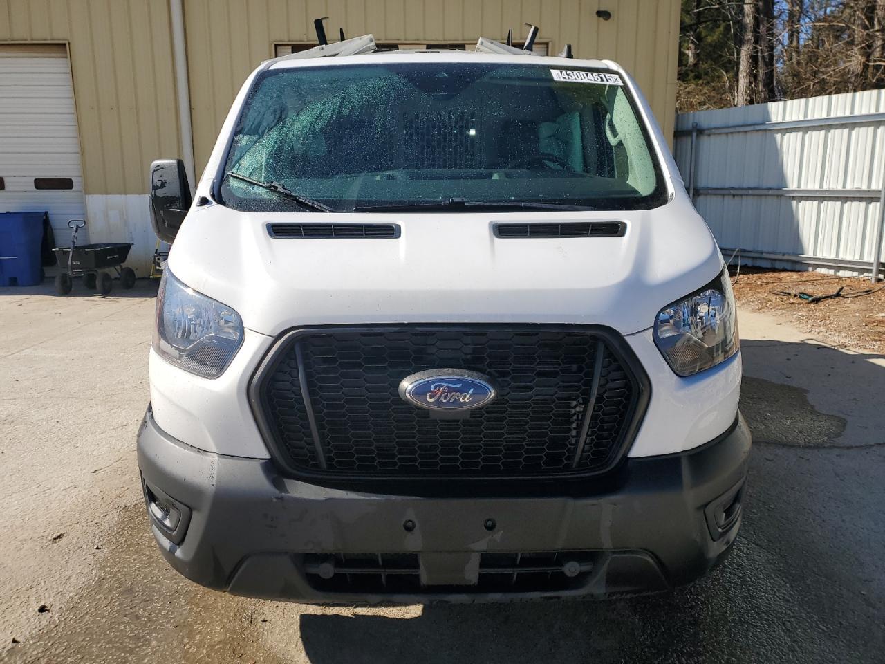 2021 Ford Transit - Image 5