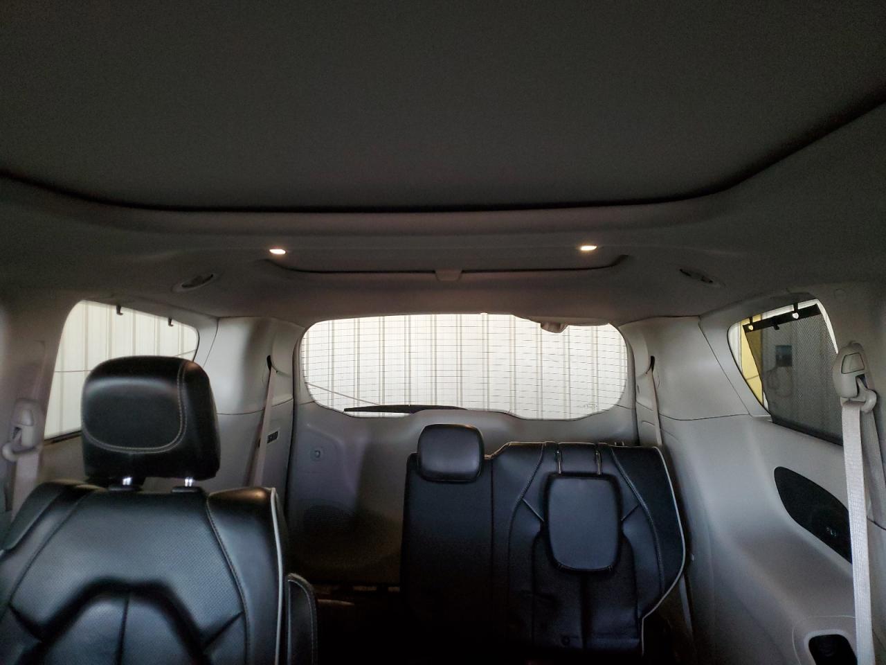 2021 Chrysler Pacifica - Image 10