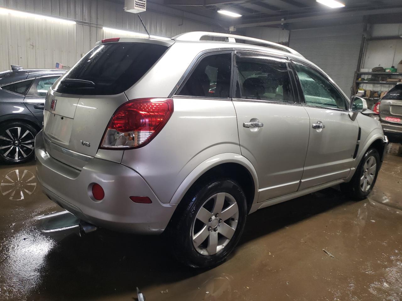 2008 Saturn VUE - Image 3