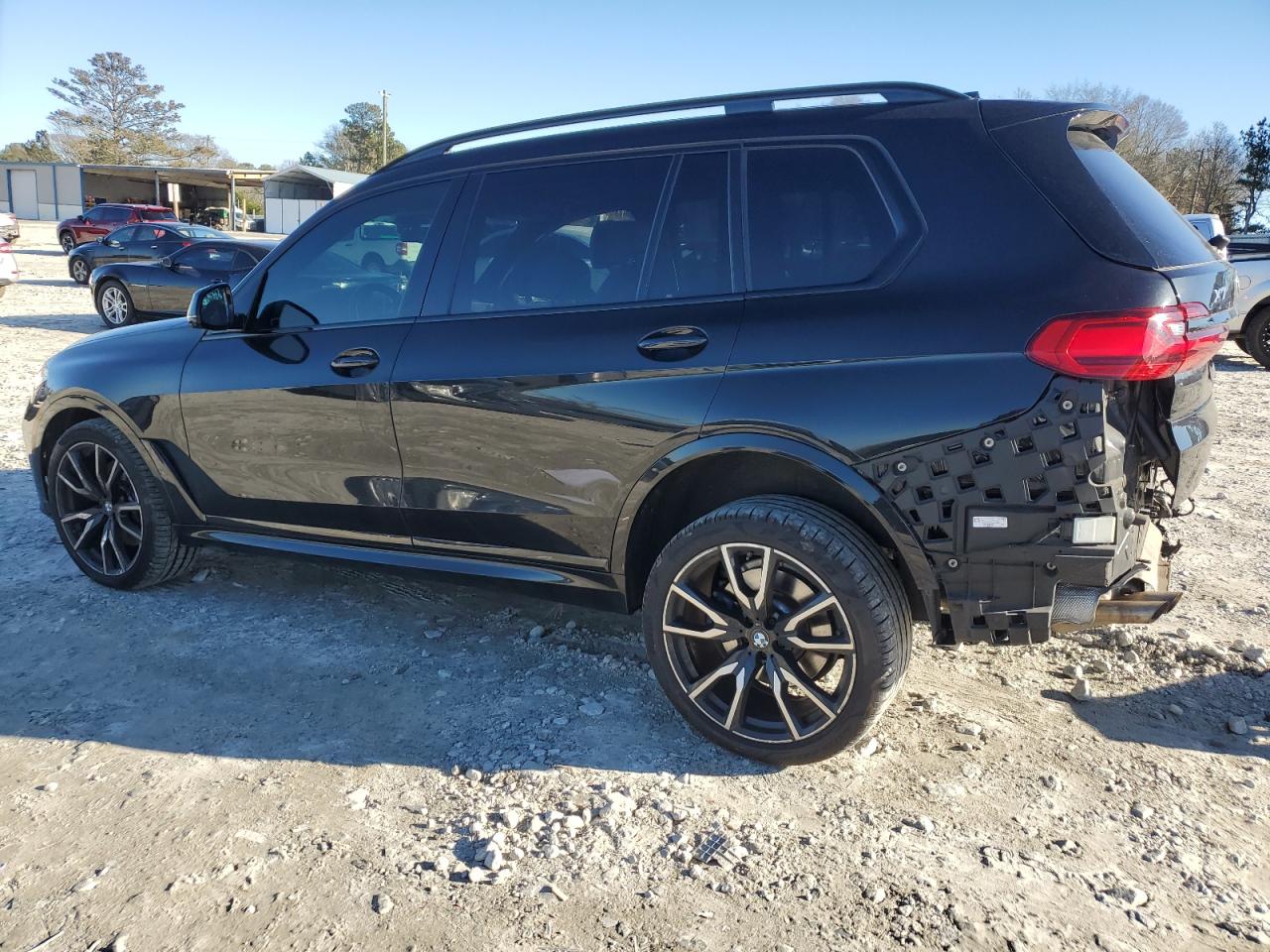 2019 BMW X7 - Image 2