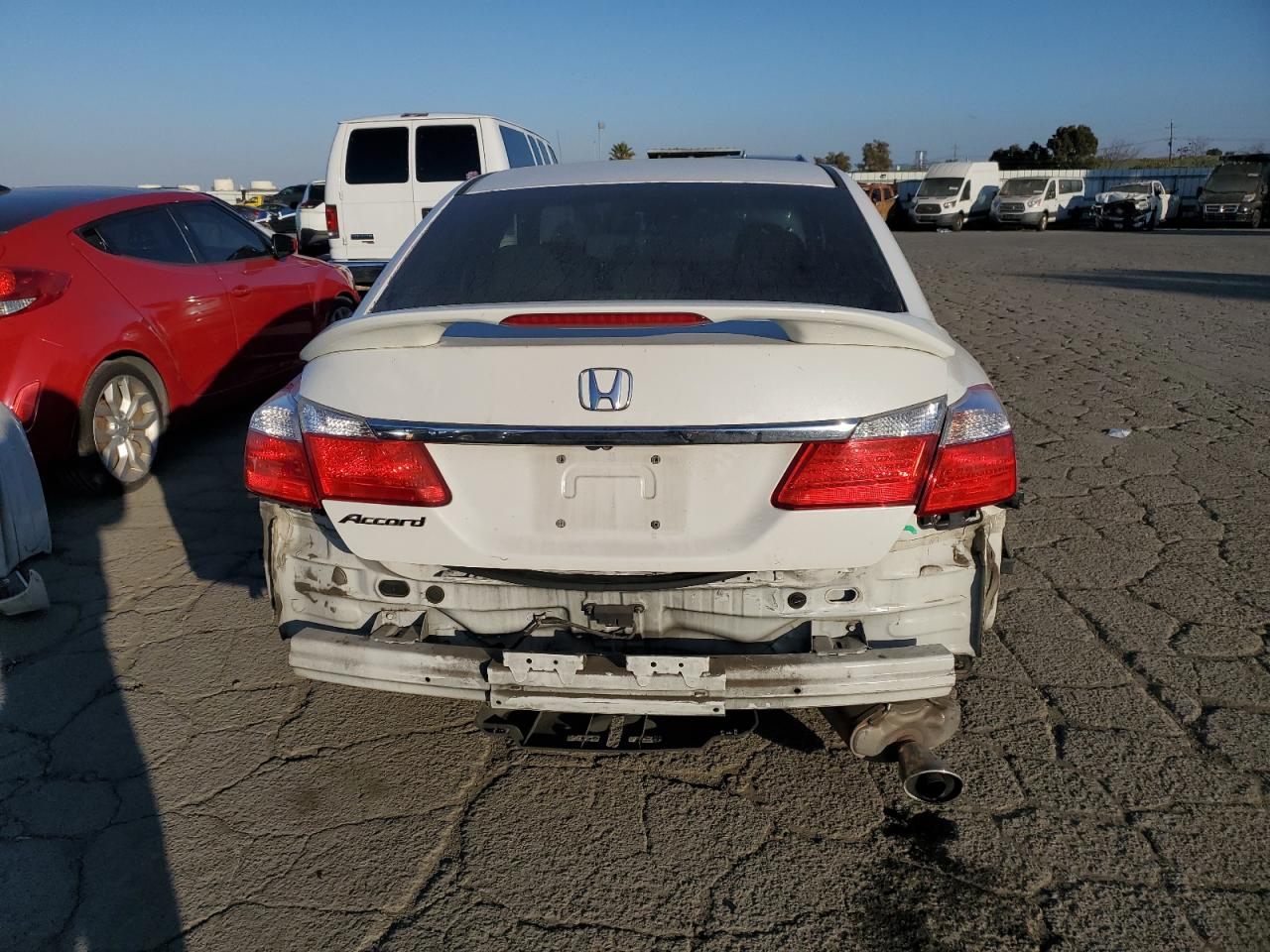 2013 Honda Accord - Image 6