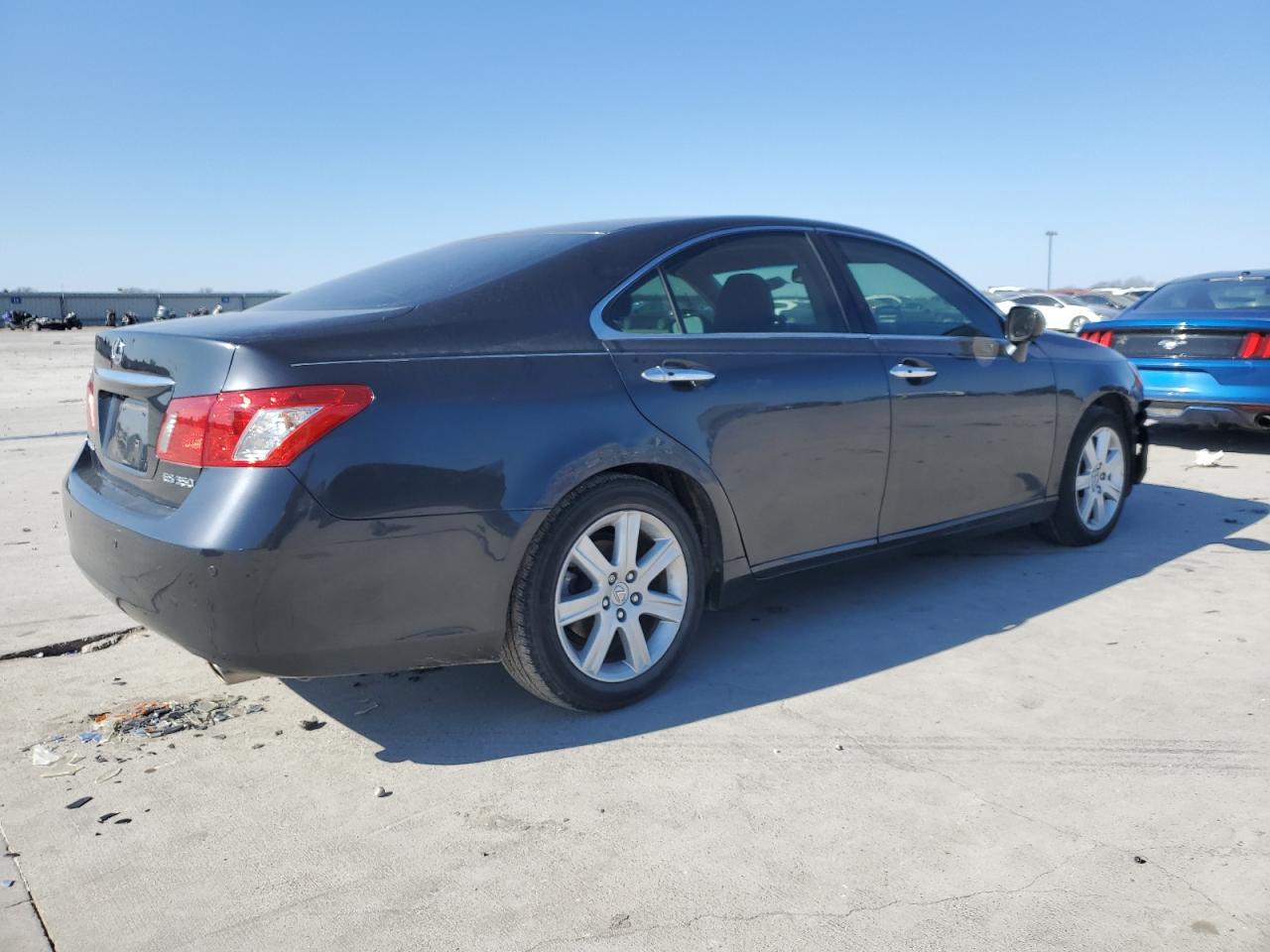 2008 Lexus ES - Image 3