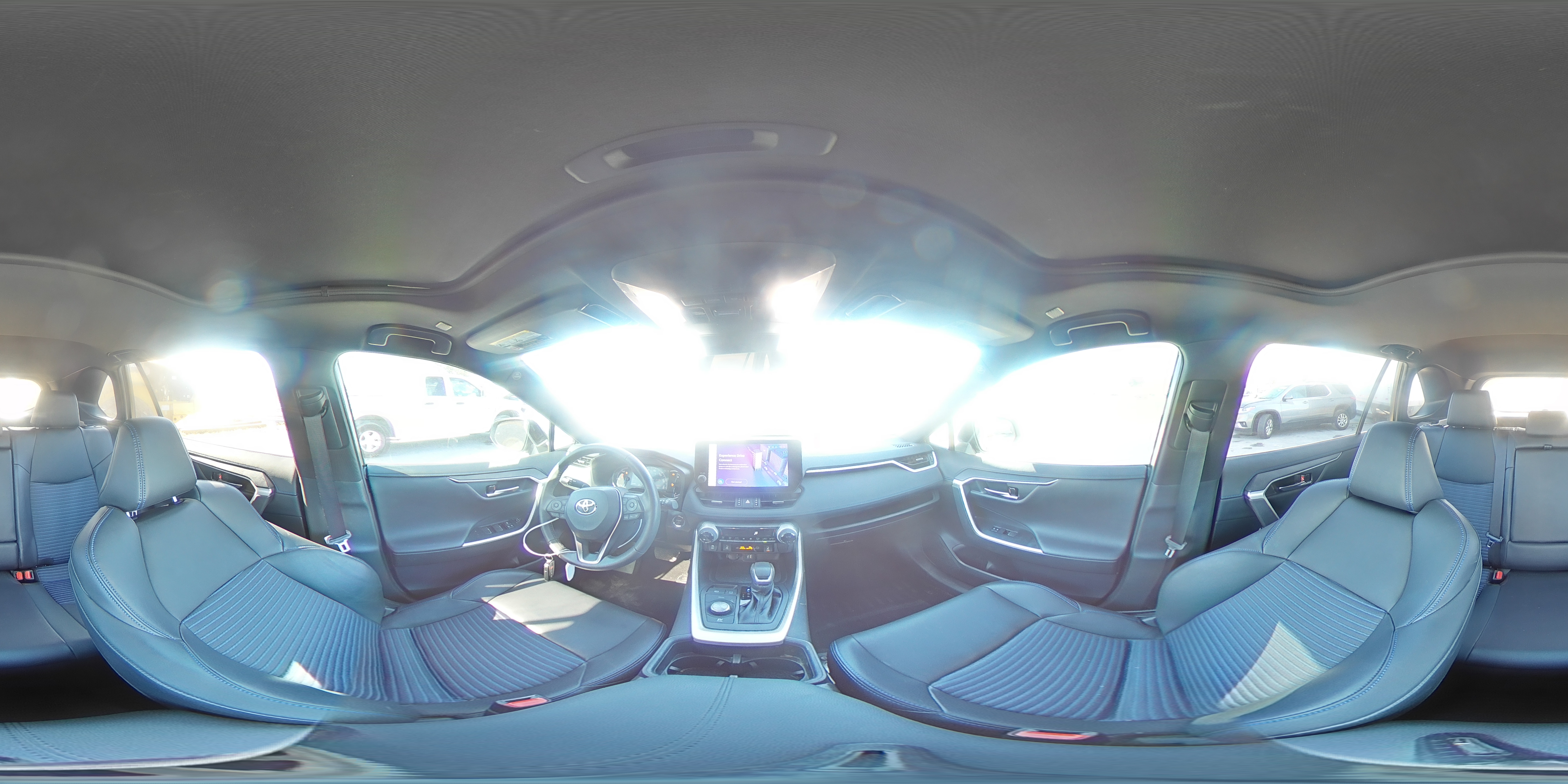 2023 Toyota RAV 4 - Image 14
