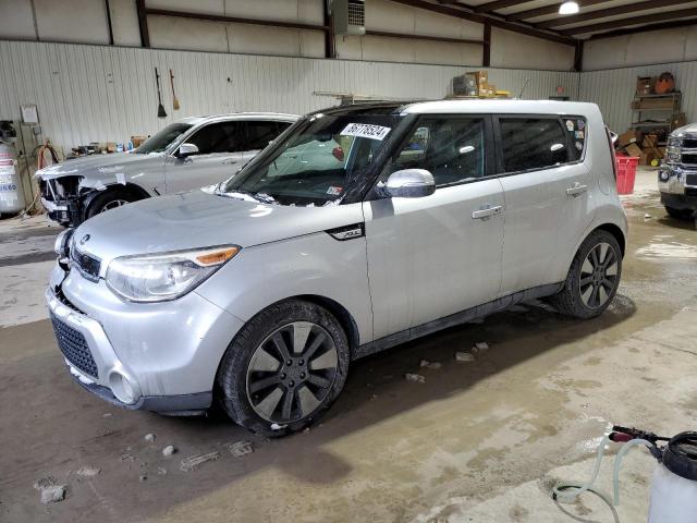 2014 Kia Soul !