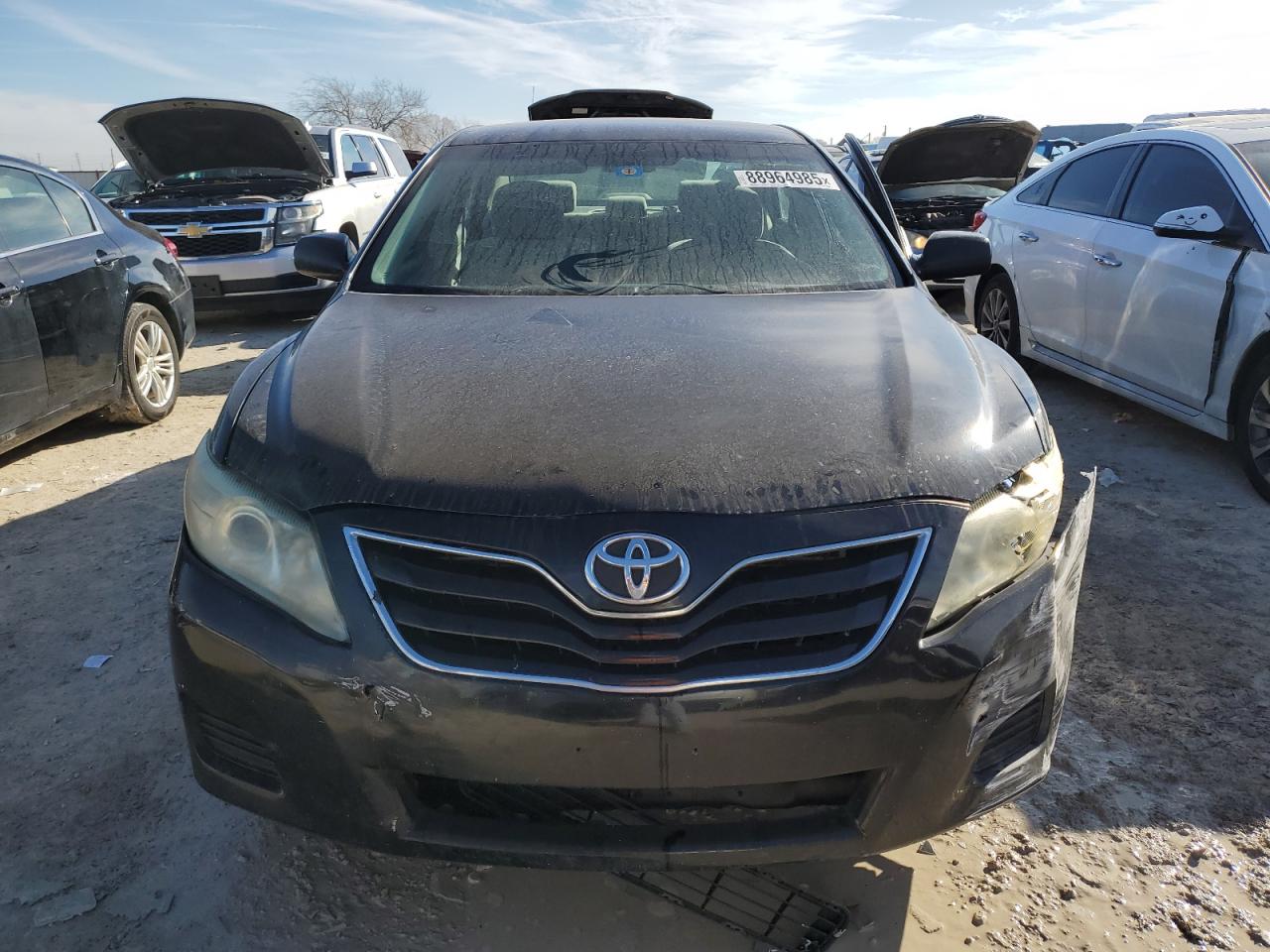 2010 Toyota Camry - Image 5