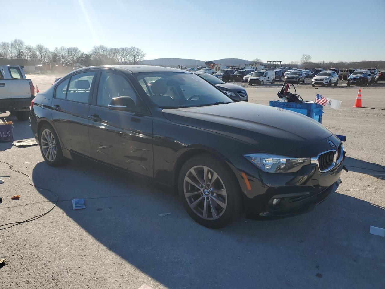 2017 BMW 3er - Image 4