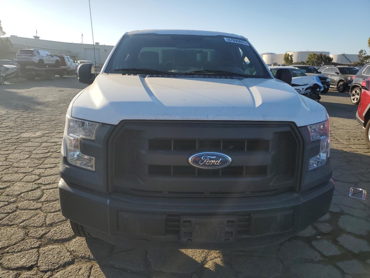 2015 Ford F-150 - Image 5