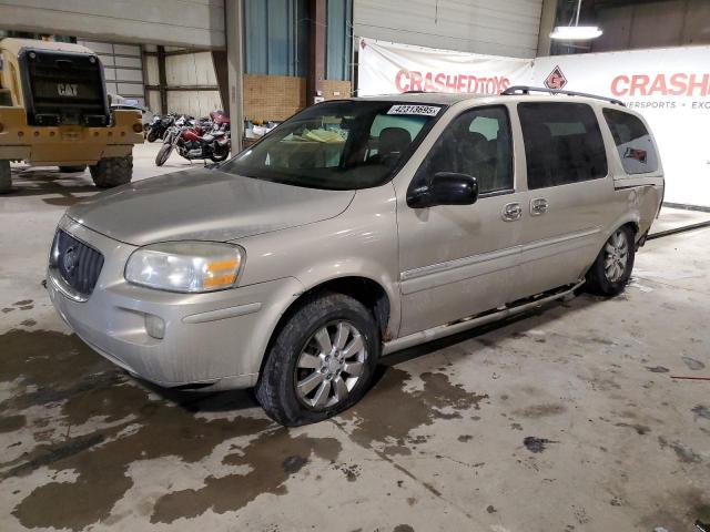 2007 Buick Terraza Cx