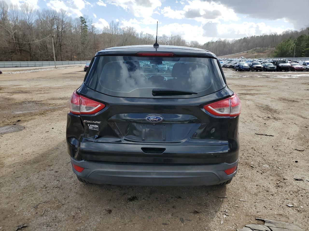 2014 Ford Escape - Image 6