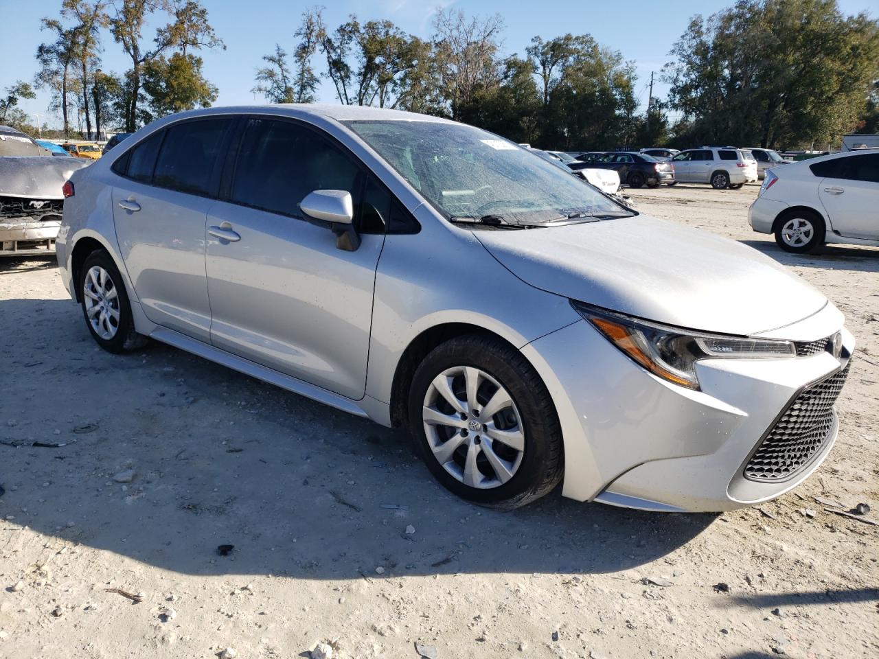 2020 Toyota Corolla - Image 4