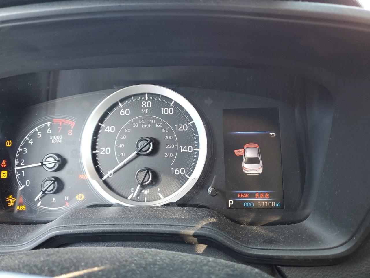 2021 Toyota Corolla - Image 9
