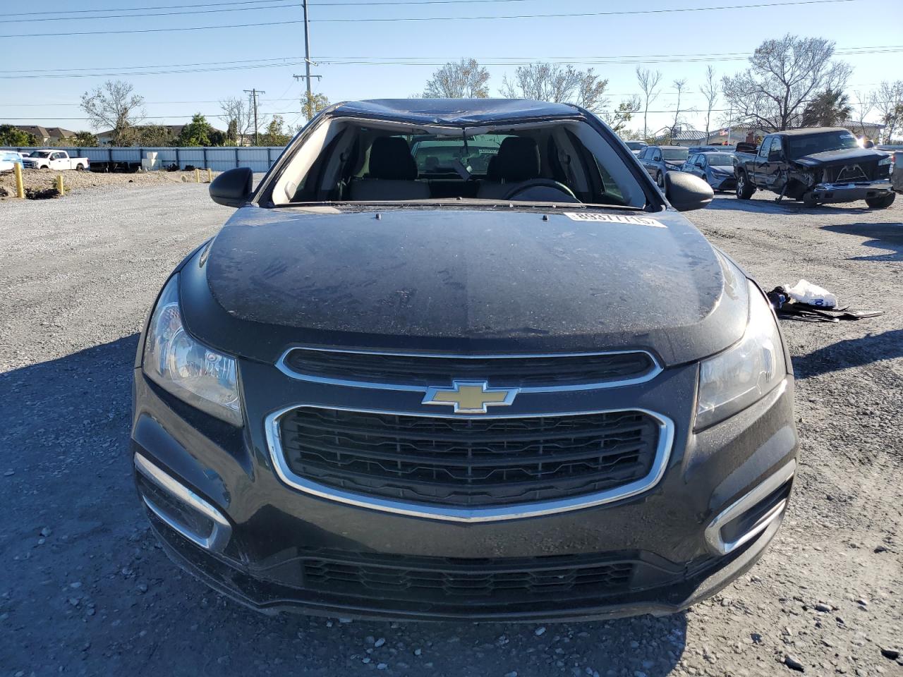 2016 Chevrolet Cruze - Image 5