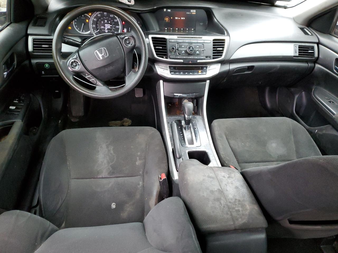 2013 Honda Accord - Image 8