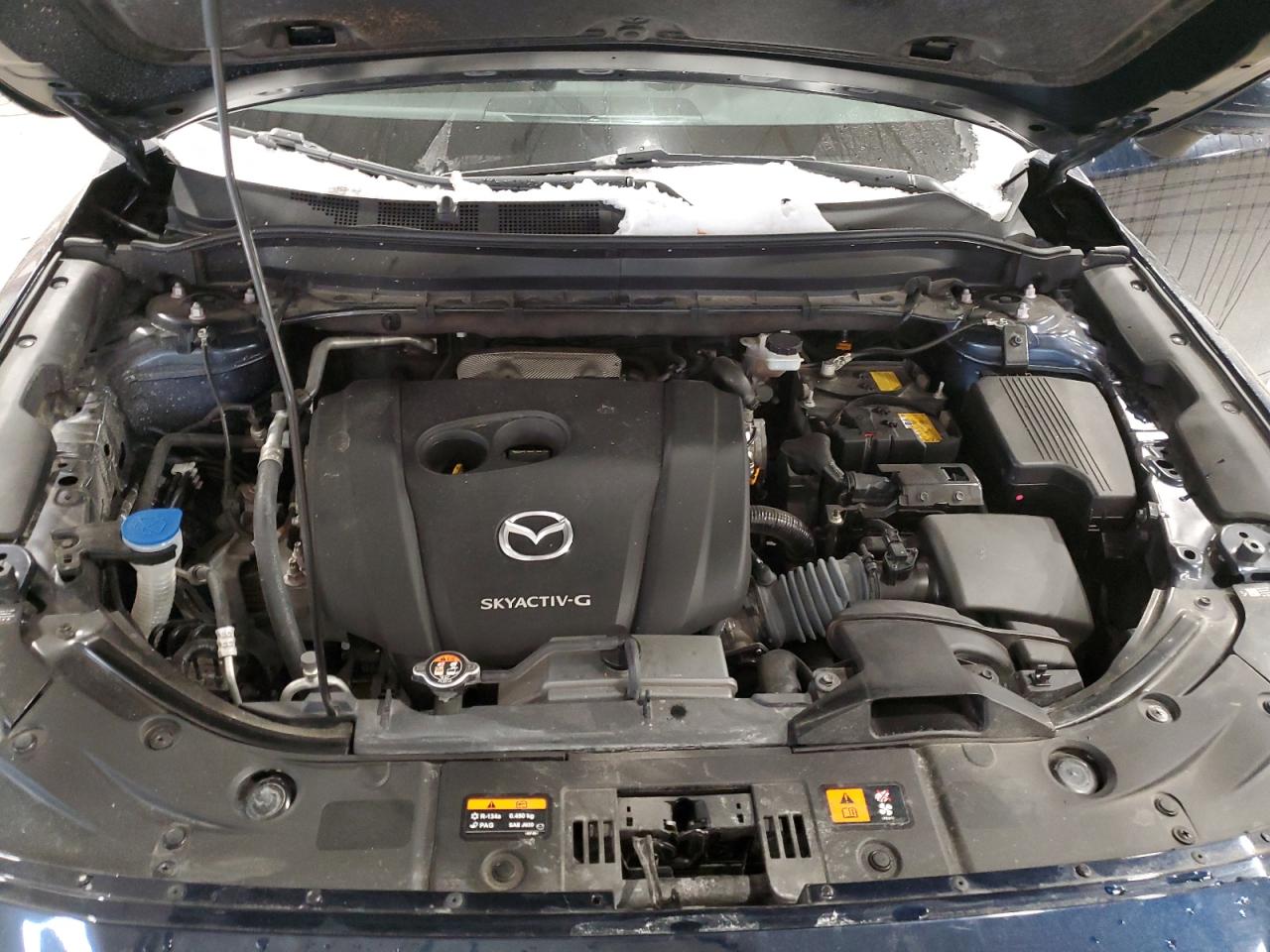 2021 Mazda CX-5 - Image 11