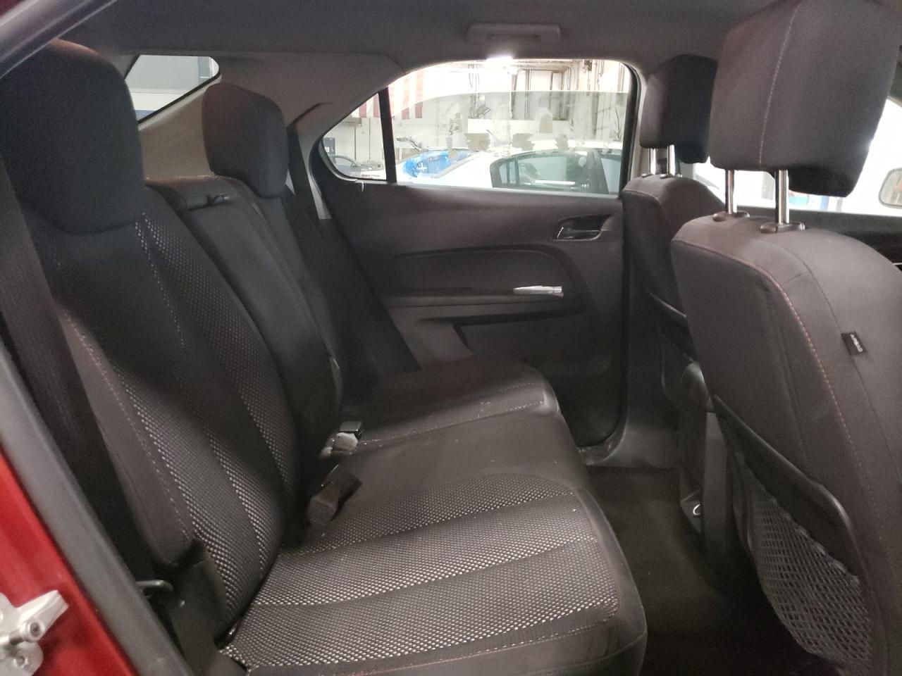 2010 Chevrolet Equinox - Image 11