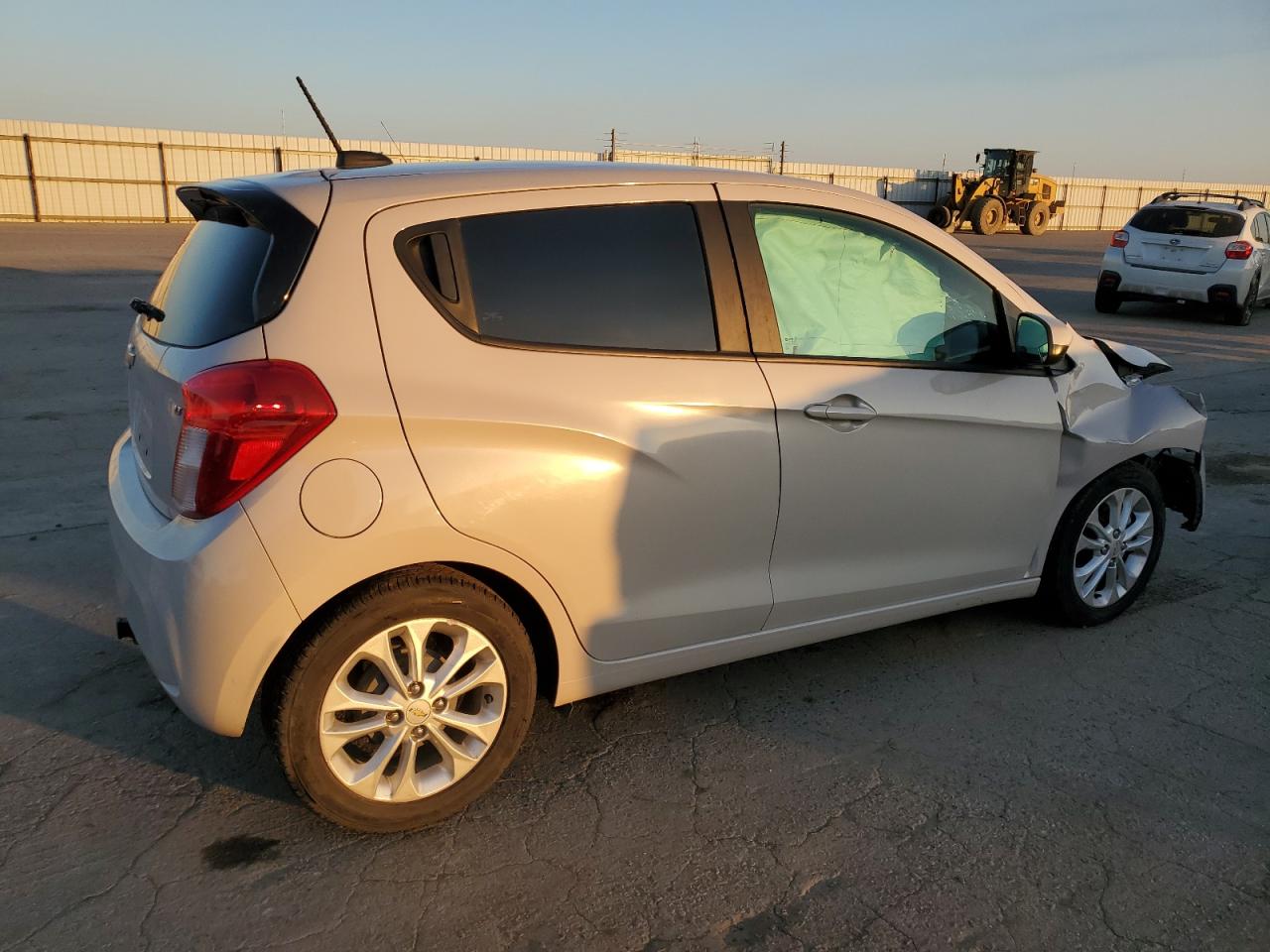 2021 Chevrolet Spark - Image 3