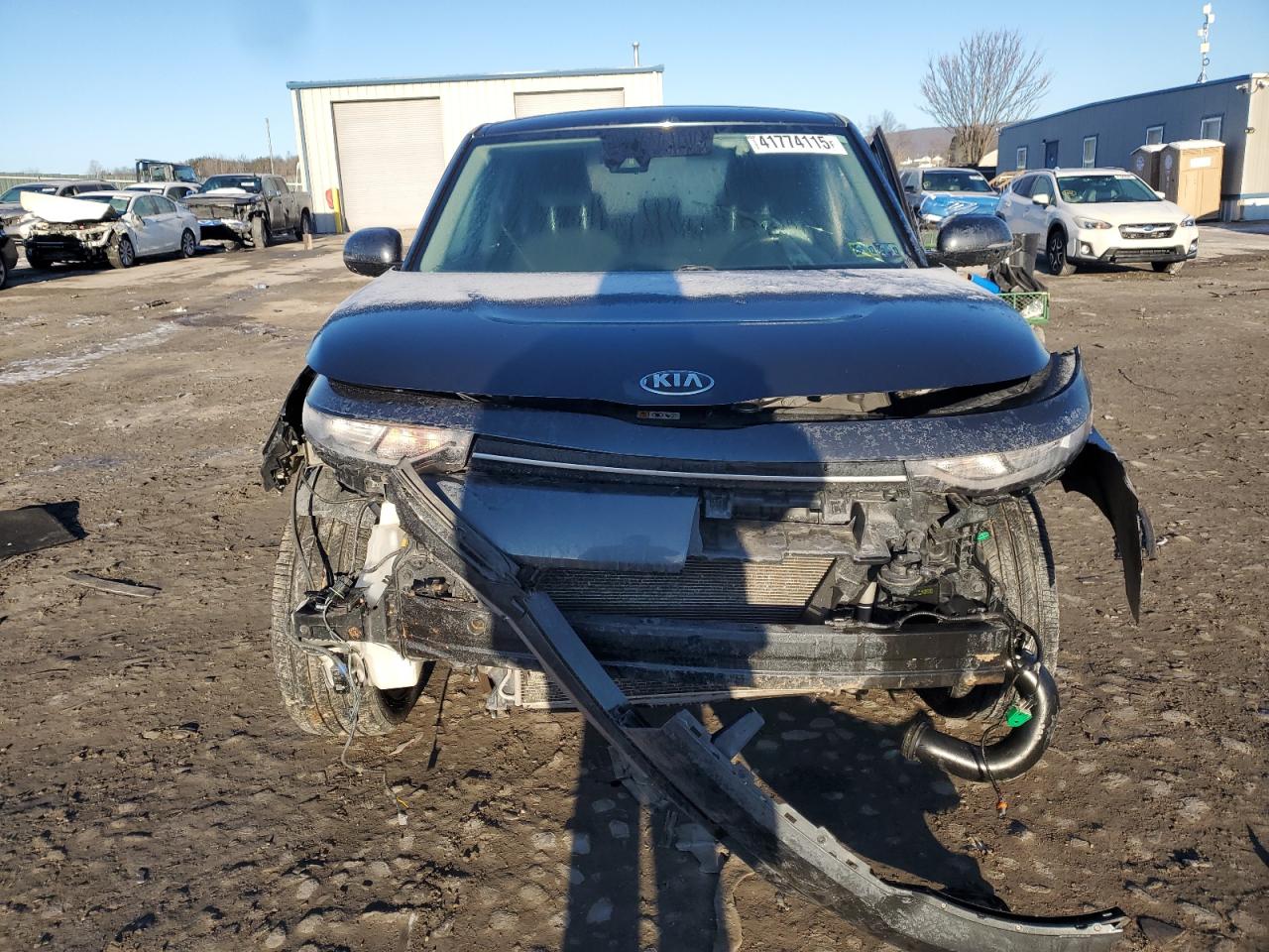 2020 Kia Soul - Image 5
