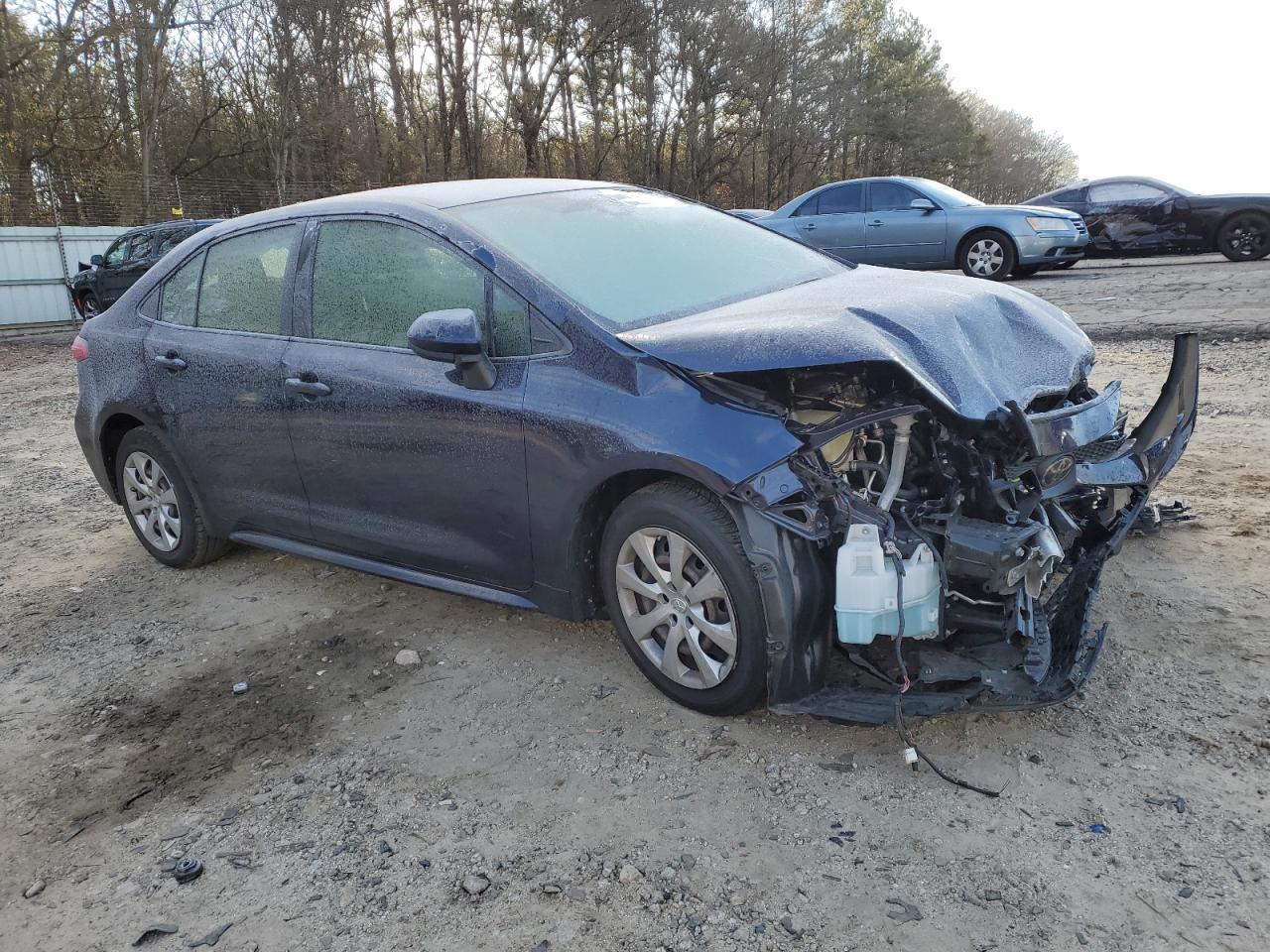 2020 Toyota Corolla - Image 4