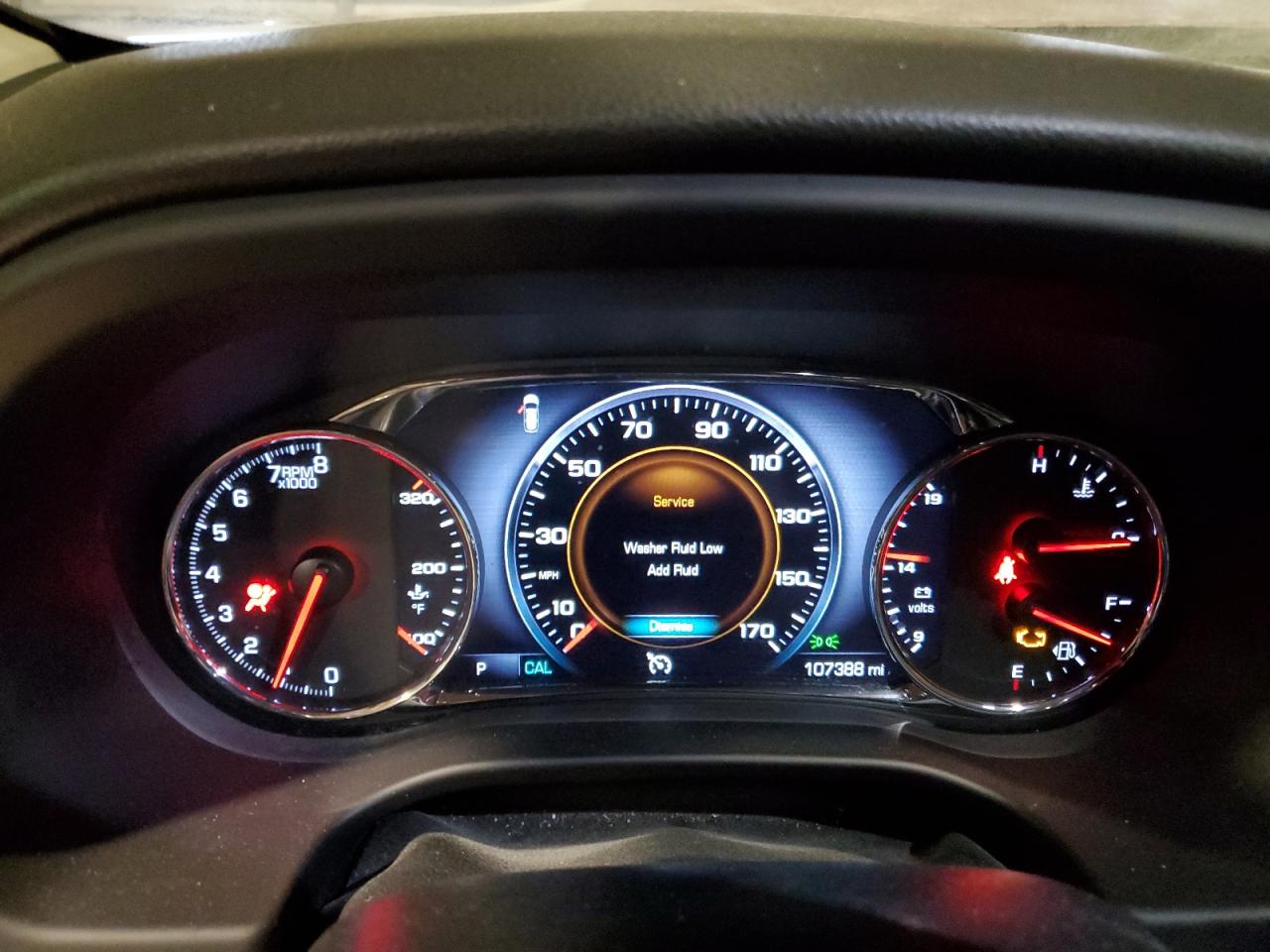 2018 GMC Acadia - Image 9