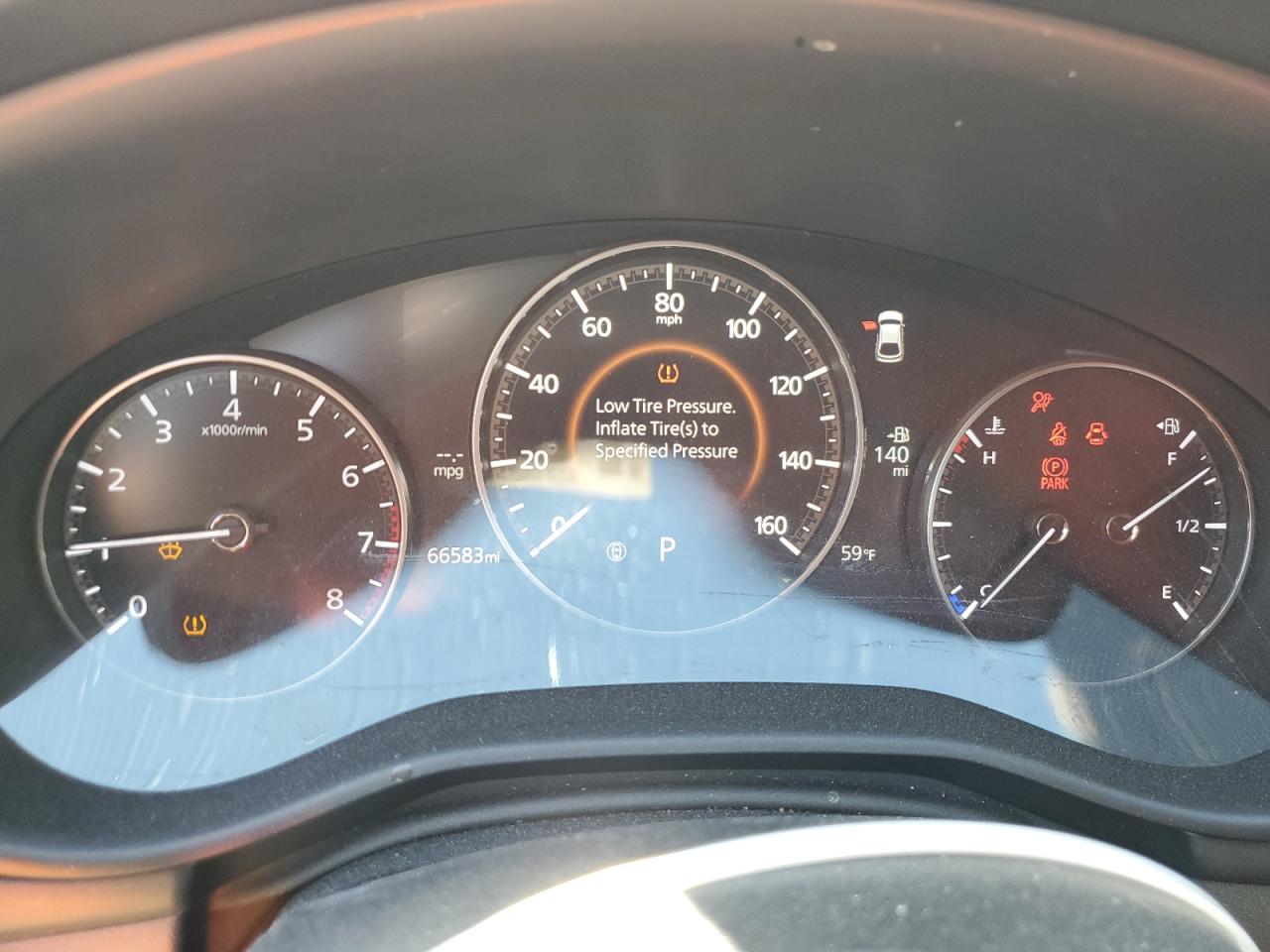 2020 Mazda 3 - Image 9