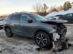 2019 Nissan Rogue S للبيع في West Warren، MA - Front End