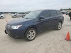 2014 Mitsubishi Outlander Se იყიდება Houston-ში, TX - Front End