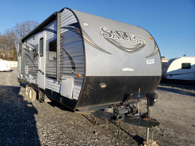 2015 Forest River Salem