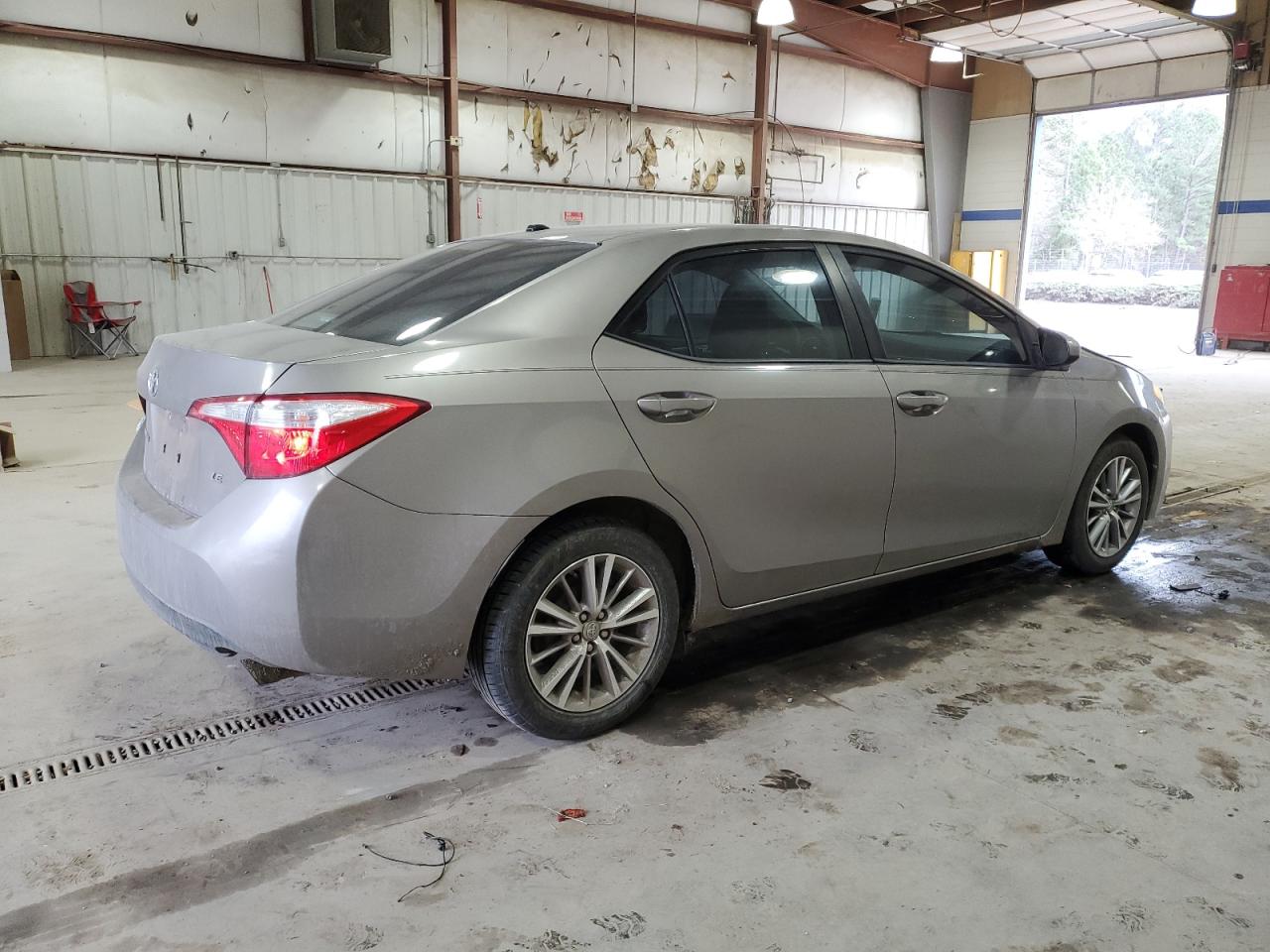 2014 Toyota Corolla - Image 3